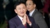 Cựu Thủ tướng Thái Lan Thaksin Shinawatra, tháng 5 năm 2024