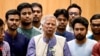 Muhammad Yunus đã về nước để lãnh đạo chính phủ lâm thời Bangladesh