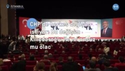 CHP'de herkes değişim istiyor: Bu değişim Kılıçdaroğlu ile mi onsuz mu?