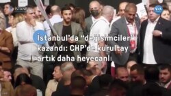 İstanbul'da "değişimciler" kazandı: CHP'de kurultay artık daha heyecanlı
