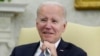 Tổng thống Hoa Kỳ Joe Biden.