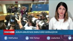 Kritik Avrupa Birliği Zirvesi Başladı 