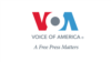 The Voice of America - A Free Press Matters