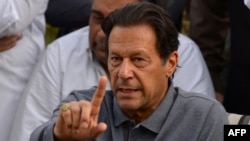 عمران خان