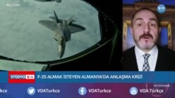 F-35 Almak İsteyen Almanya’da Anlaşma Krizi