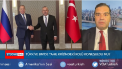 “Küresel Kriz 2023’te Felakete Dönüşebilir”