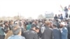 Ghazni Kabul Protest 1