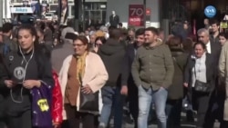 Kızılay - Ankaralılar 31 Mart’ta Kimi Tercih Edecek?