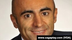 Soner Çağaptay