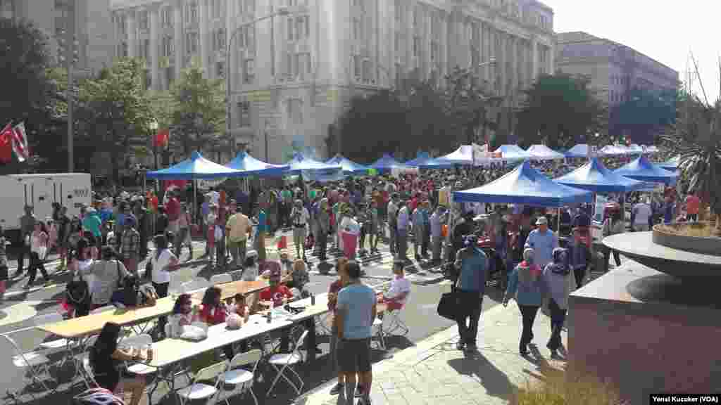 Turkish Festival