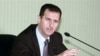 Tổng thống Syria Bashar al-Assad