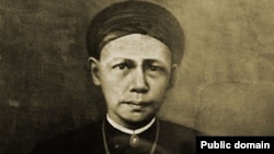 Pétrus J. B. Trương Vĩnh Ký (1837-1898)