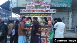 Khost Food 1