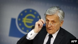 Jean-Claude Trichet