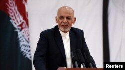 Ashraf Ghani