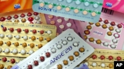 anti pregnancy tablets