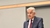 Pakistan FM Khwaja Asif USIP