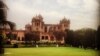 Islamia College University Peshawar