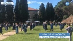 Boğaziçi Üniversitesi’nde Yeni Kriz 