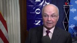 Eski CIA Başkanı Hayden: ‘Özerk bir Kürdistan’ı Ankara’ya Anlatmalıyız’