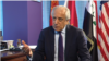 khalilzad on kabul blast