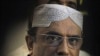 Tổng thống Pakistan Asif Ali Zardari