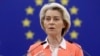 Chủ tịch Ủy ban Châu Âu Ursula von der Leyen.