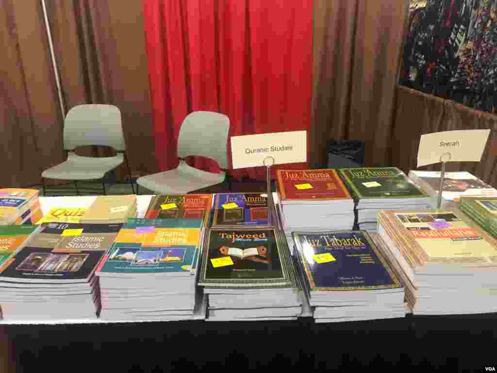 ISNA Houston 2