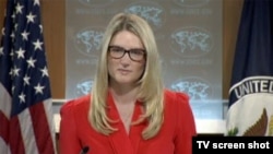 Marie Harf