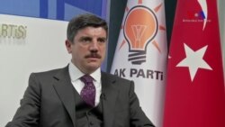 AK Parti: 'AB Dürüstse ABD'yle İlişkilerini Keser'