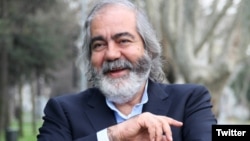 Mehmet Altan