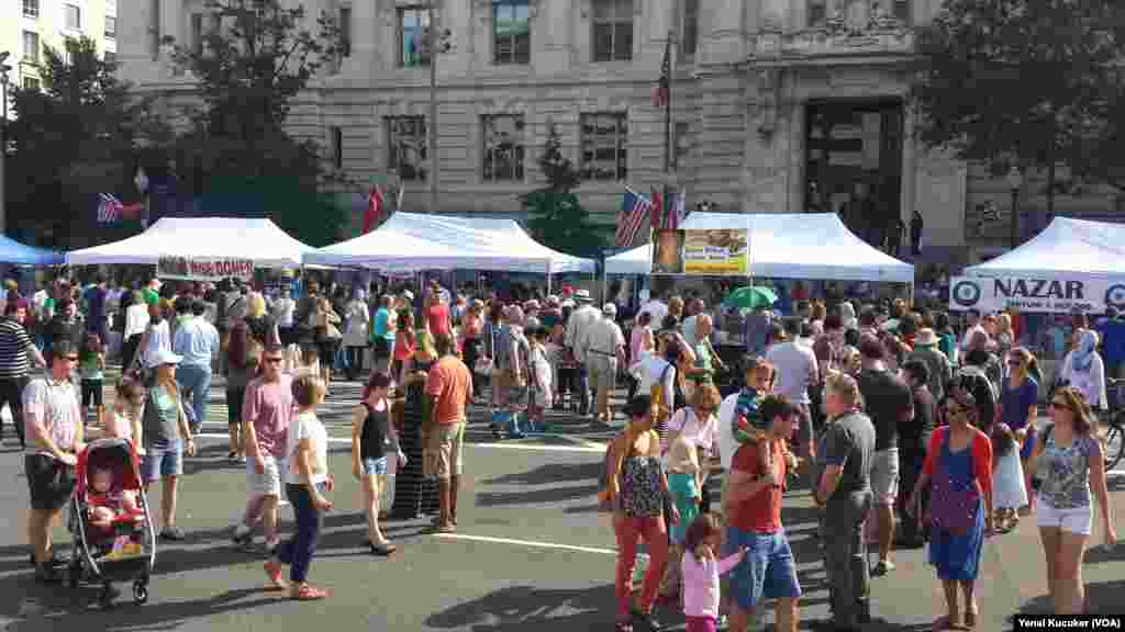 Turkish Festival