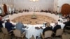 U.S. And European Delegates Meet With Taliban In Doha